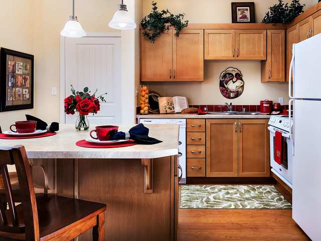 MORNINGSTAR OF BILLINGS